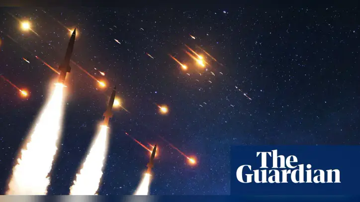 Will it kill off humanity? Computer scientists and politicians wrestle with risks of AI