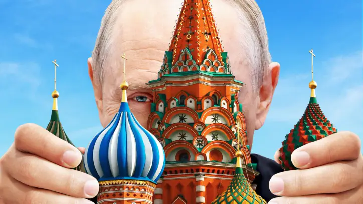 Will Russian elections weaken Putin’s grip on power?