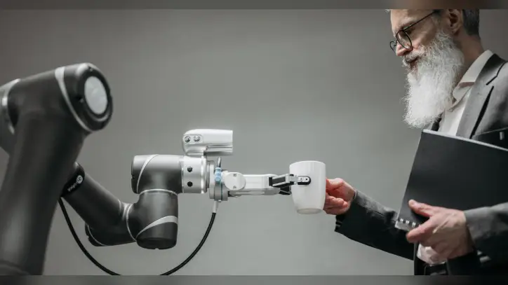 Artificial Intelligence: The Church Responds