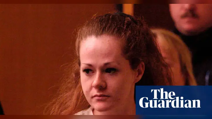 Witnesses detail horror of Tennessee woman’s botched execution: ‘None of it was normal’