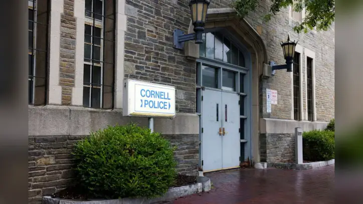 Women Declare #IamJaneDoe in Solidarity With Cornell University Rape Accuser