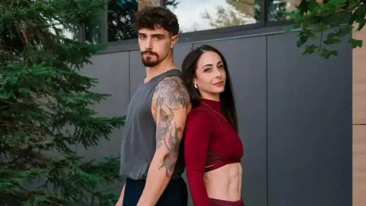 World Champion Deanna Stellato-Dudek Returns to U.S. Figure Skating - U.S. Figure Skating