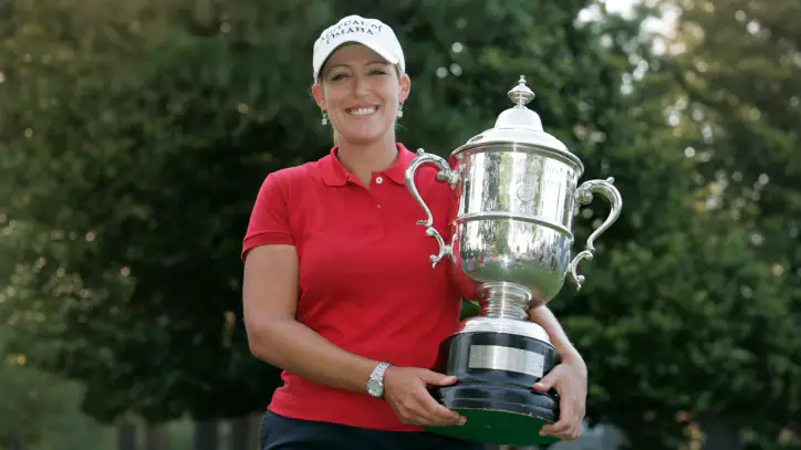 World Golf Hall of Fame Announces Class of 2027 Finalists | News | LPGA | Ladies Professional Golf Association