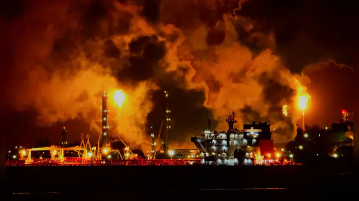 World Has No Realistic Path To Meet 1.5ºC Warming Target, UN Declares - Health Policy Watch