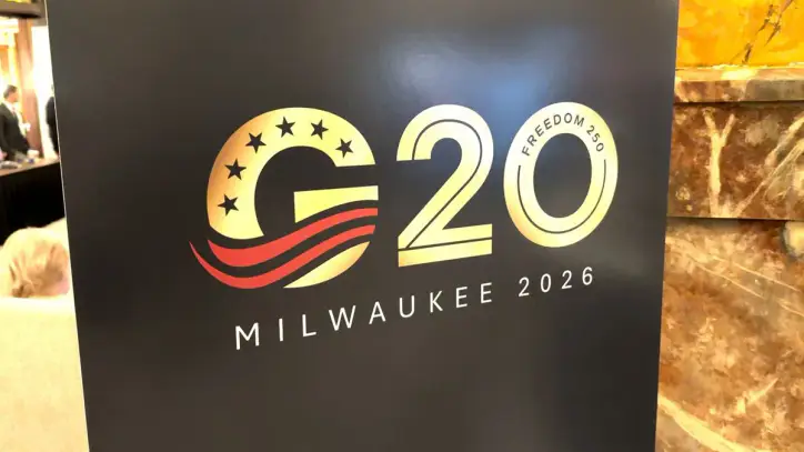World leaders discuss global trade policies in Milwaukee