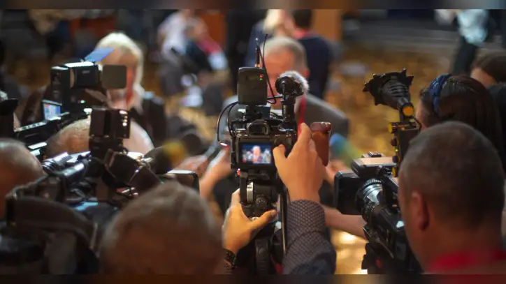 World News Day highlights the fight for facts