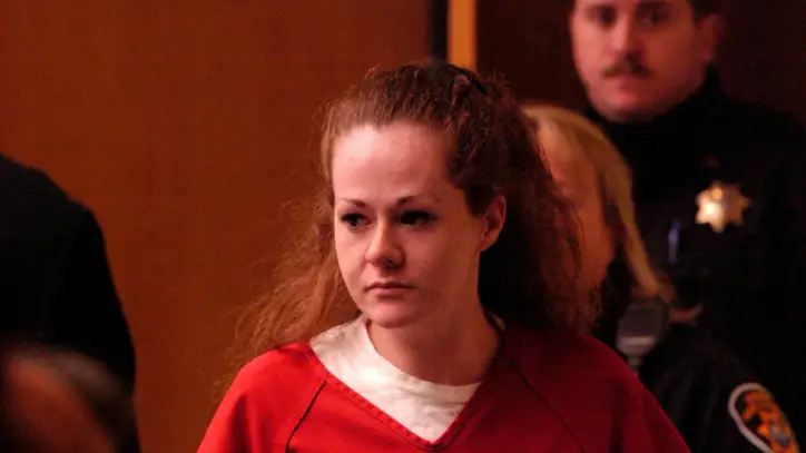 World News Highlights: Tennessee’s Christa Pike, who survived execution attempt, discharged from hospital