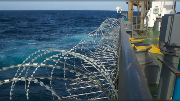 World News in Brief: Shipping alert from IMO, democracy vanishing in Nicaragua, alert over political ‘denialism’