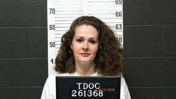 World News Live Updates: US Court halts execution of Christa Gail Pike for Tennessee murder she committed at 18