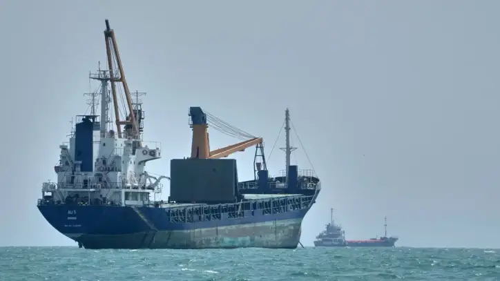World News Today Live Updates: Hormuz traffic dips to lowest since May after US, Iranian strikes on ships