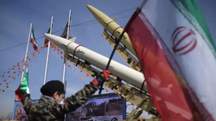 World News Today Live Updates: Iran executes man convicted of spying for Israel’s Mossad