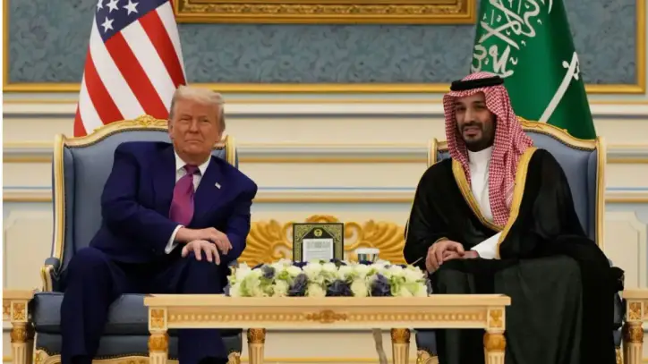 World news today live updates: US has loosened Iran’s grip on Strait of Hormuz, but costly war is far from over