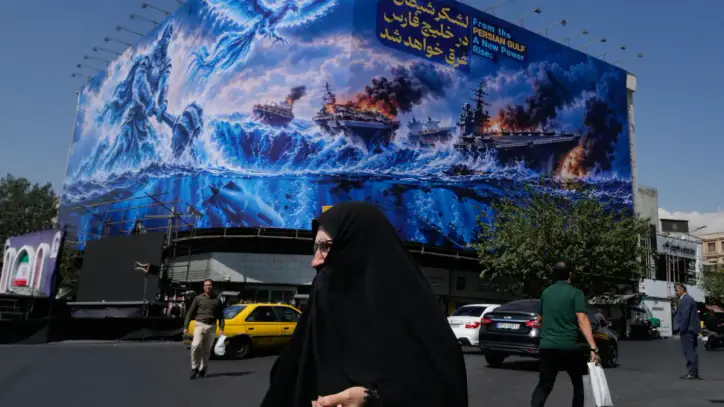 World News Today Live Updates: US watchdog tallies Iran war’s hit to weapons stockpiles, military bases