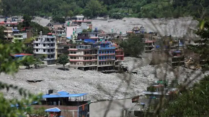World News Updates: Two bodies recovered from site of avalanche at Himlung Himal base camp in Nepal