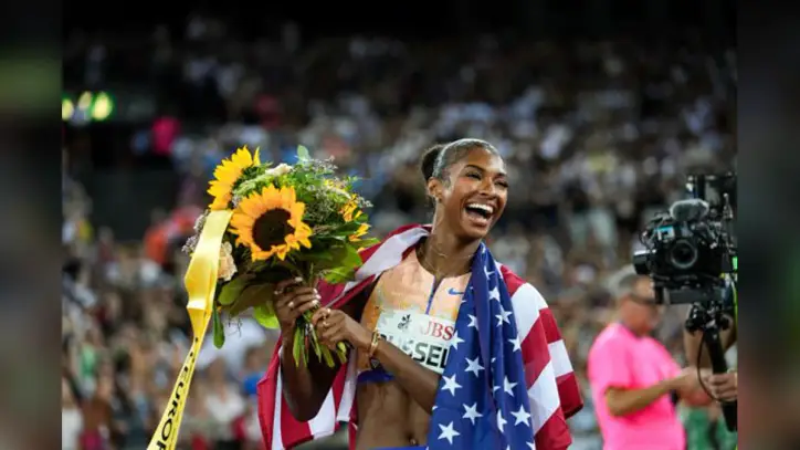 World record holders return to track for Diamond League finale | NEWS | World Athletics