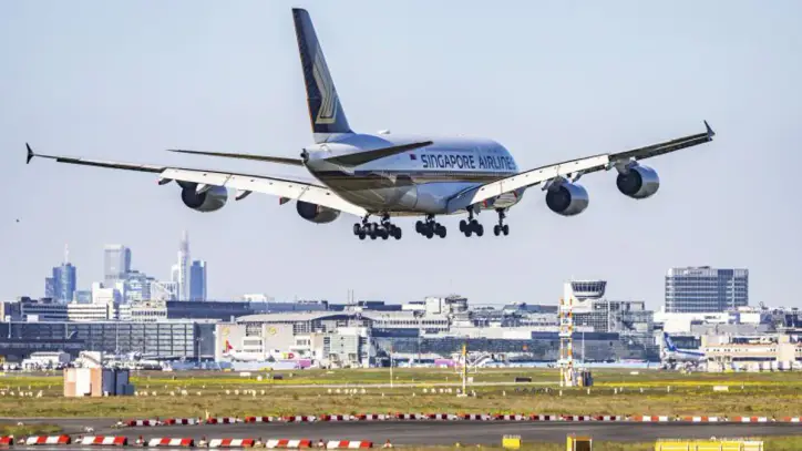 World’s best airline for 2026 is revealed | CNN
