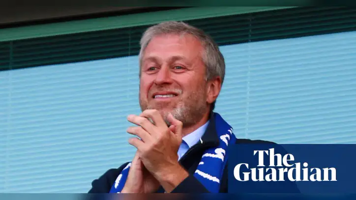 ‘World’s most profitable football business’: Abramovich’s frozen Chelsea cash earns £175m