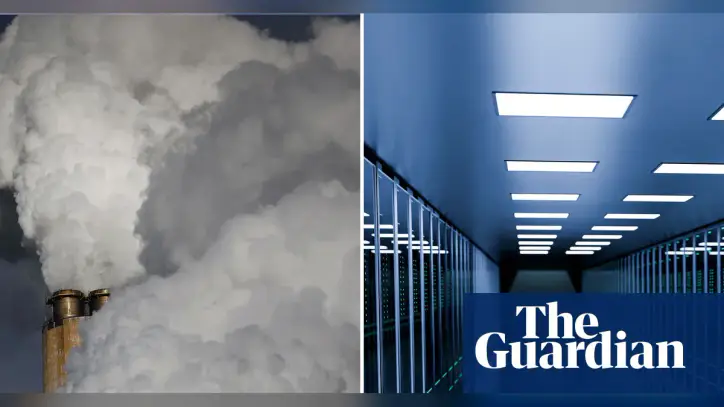 World’s top 20 private equity firms produce more greenhouse gases a year than most countries, report finds