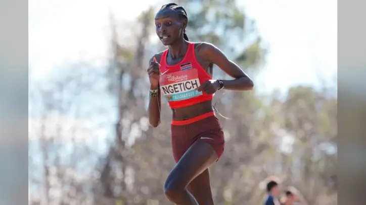 WRRC Copenhagen 26 preview: women's half marathon | News | Copenhagen 26 | World Athletics Road Running Championship
