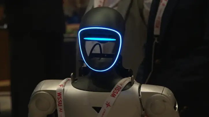 WSSU’s first AI summit explores technology’s promise as researchers warn of future risks
