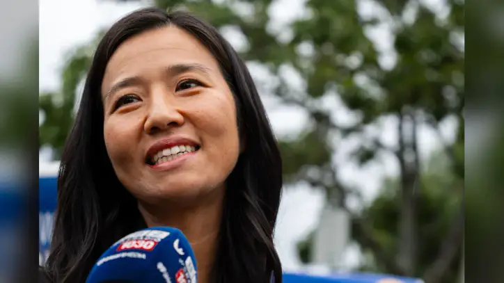 Wu Says Boston Won’t Follow New York’s Lead in Restricting AI in Public Schools | The Harvard Crimson