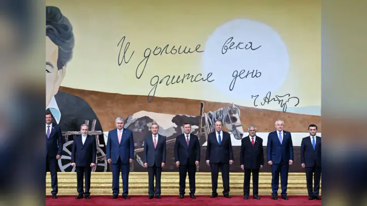 Xi, Modi and Putin set to meet for SCO summit: What’s on the agenda?