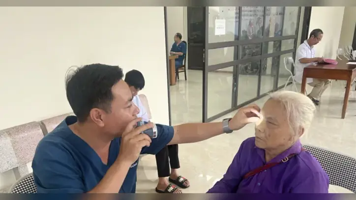 Xuan Vien, insanların sağlığına önem vermeye odaklanmıştır.