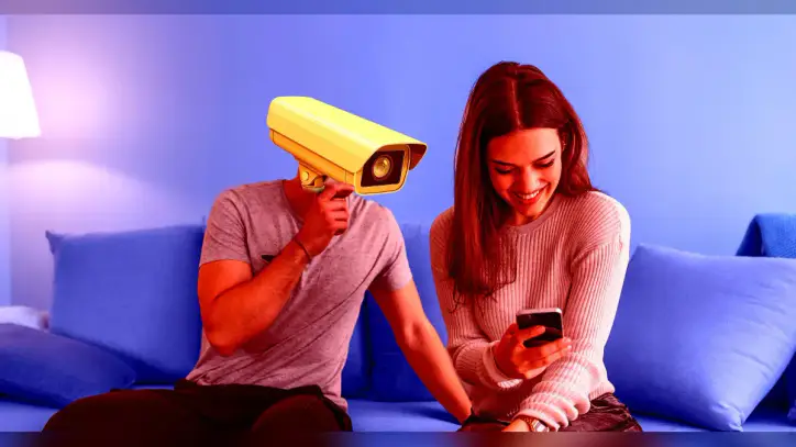 "Customer Surveillance" Startup Says "Every Company Will Soon Assign an AI Agent to Every Customer to Watch Their Every Move"