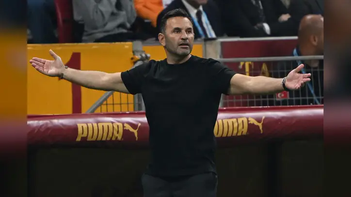 Ya herro ya merro! İşte Galatasaray'ı 21 günde bekleyen zorlu süreç