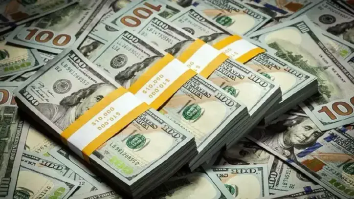 Yabancı geçen hafta 647,6 milyon dolarlık hisse sattı