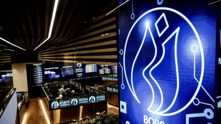 Yabancı hissede yeniden satışa döndü
