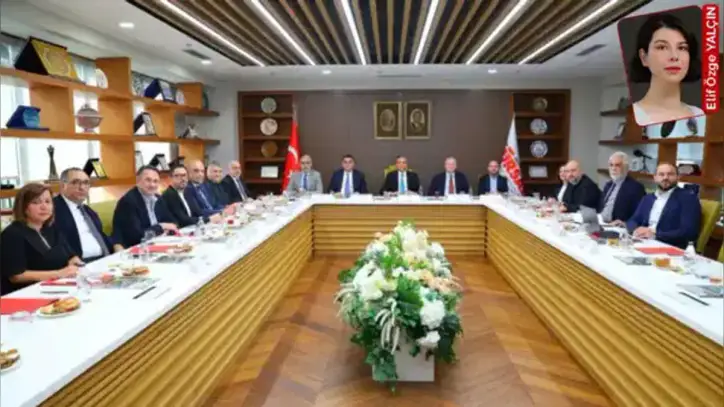 Yabancı seyahat platformları düzenlemesi ‘dijital kapitülasyon’ olarak değerlendiriliyor: Acentelere rekabet kıskacı