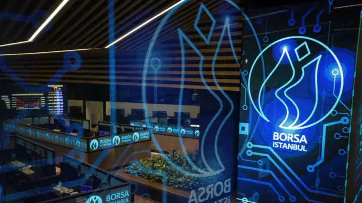 Yabancı yatırımcı hissede 'alıma devam' dedi