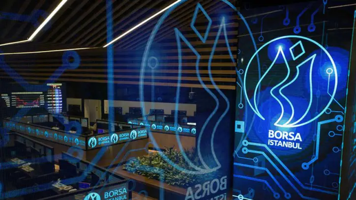 Yabancı yatırımcı hissede 'alıma devam' dedi
