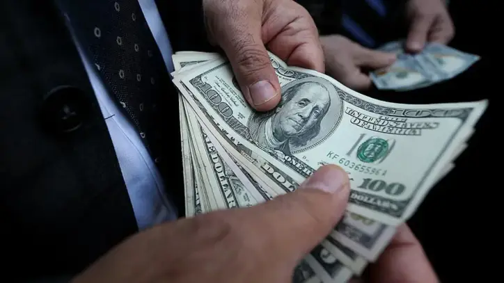 Yabancı yatırımcıların tercihi belli oldu: 451 milyon dolarlık DİBS aldılar