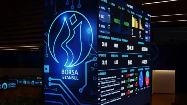 Yabancılar hissede alımı artırdı, tahvilde satışa döndü