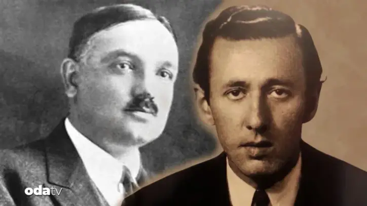Yahya Kemal Orhan Veli'ye neden 'Vay yezit vay' dedi