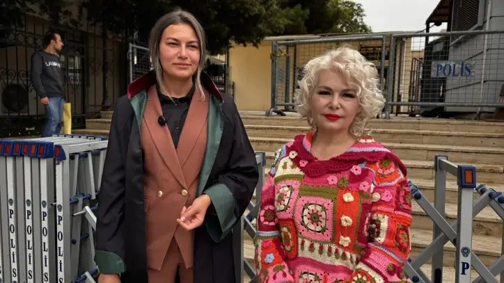 Yakın gözlüğüm yoktu savunması cezadan kurtaramadı! Mardin’deki sosyal medya paylaşımına hapis cezası