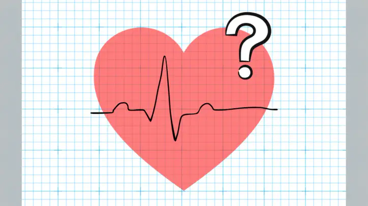 Yale researchers develop AI model to detect heart condition