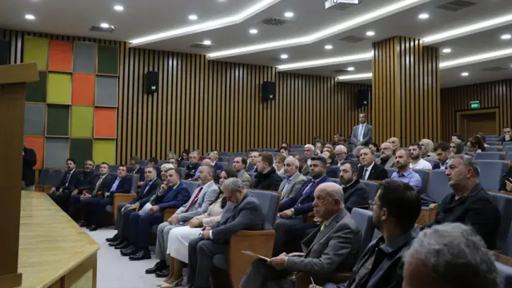 Yalova Ekonomi Zirvesi Yalova Osb'de Gerçekleştirildi