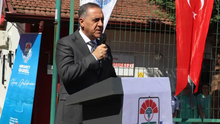 Yalova’da Çınarlı Aile Sağlık Merkezi’nin Açılışı Tamamlandı