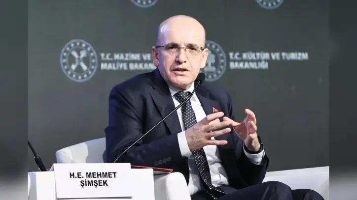 ‘Yanlış yapanlar sonuçlarına katlanacak’ vurgusu... ‘Borsada ve piyasada yapısal sorun yok’