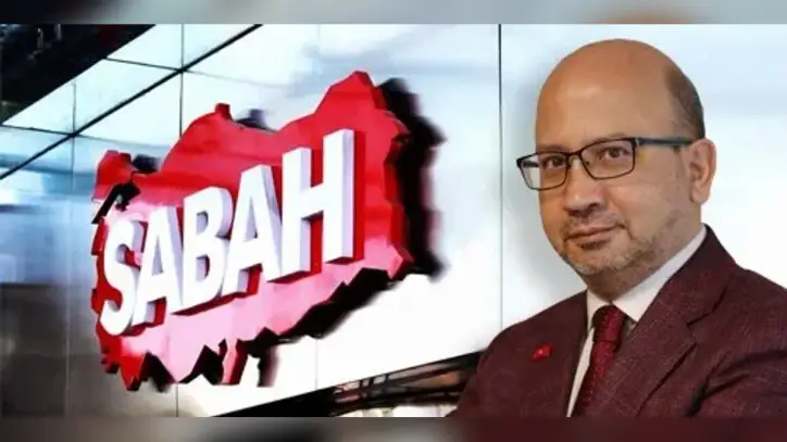 OKAN MÜDERRİSOĞLU - Yapay devlet, süper zekâ... Ve insanlığın geleceği!