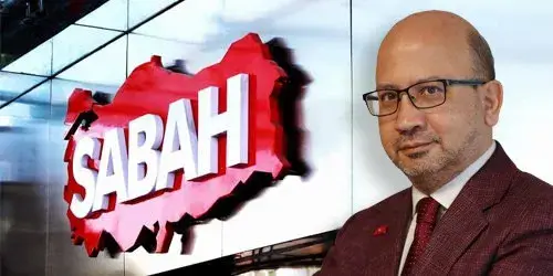 OKAN MÜDERRİSOĞLU - Yapay devlet, süper zekâ... Ve insanlığın geleceği!
