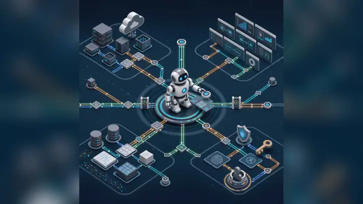 Secure your AI estate: 5 things CIOs must know about AI agents