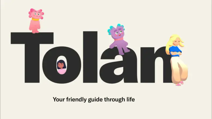 Tolan snags $30M for its AI companion that helps users navigate life | TechCrunch