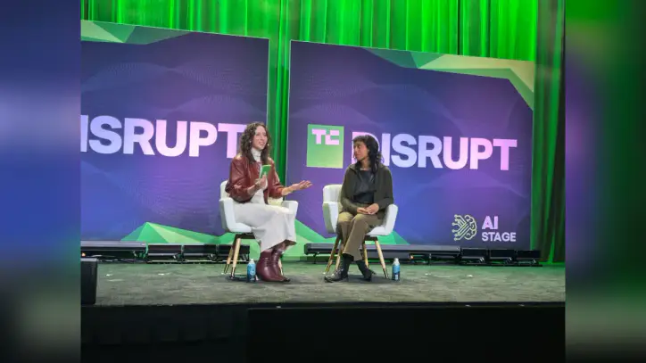 Embedded AI evaluators won't be an easy solution, Hugging Face's policy chief says | TechCrunch