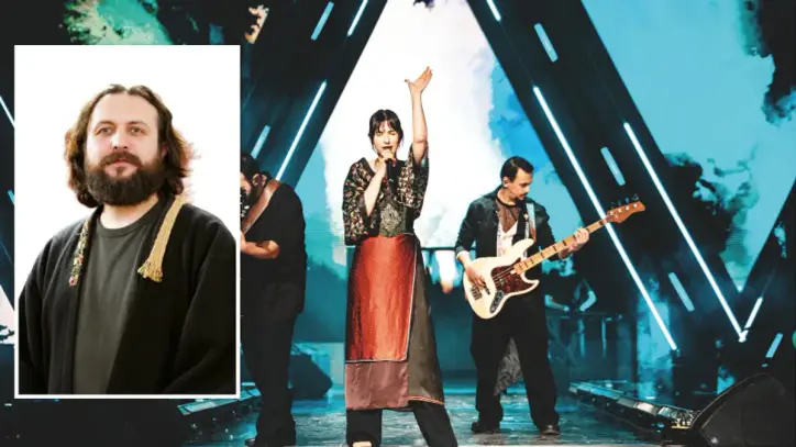 Yapay zekâ destekli Anadolu rock projeleri gençlerin türkülere ilgisini artırıyor
