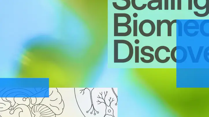 Using thousands of AI agents to uncover new leads in biological data