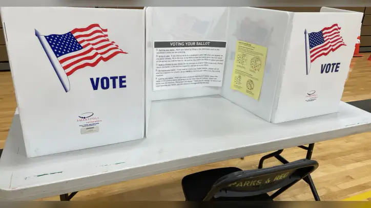 New publication urges skeptical approach to election information produced by artificial intelligence